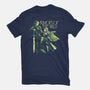 Elf Game Music Album-Mens-Premium-Tee-Studio Mootant