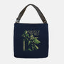 Elf Game Music Album-None-Adjustable Tote-Bag-Studio Mootant