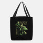 Elf Game Music Album-None-Basic Tote-Bag-Studio Mootant