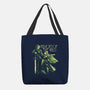 Elf Game Music Album-None-Basic Tote-Bag-Studio Mootant