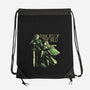 Elf Game Music Album-None-Drawstring-Bag-Studio Mootant