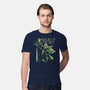 Elf Game Music Album-Mens-Premium-Tee-Studio Mootant