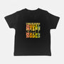 The Modal Nodes-Baby-Basic-Tee-kg07