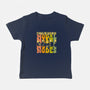The Modal Nodes-Baby-Basic-Tee-kg07