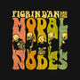 The Modal Nodes-Womens-Racerback-Tank-kg07