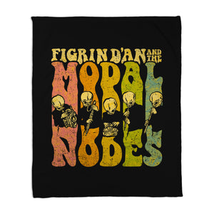 The Modal Nodes