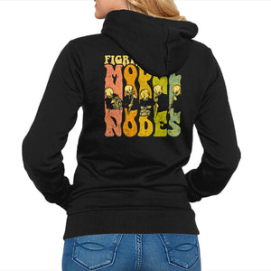 The Modal Nodes