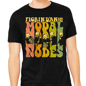 The Modal Nodes