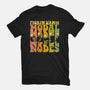 The Modal Nodes-Unisex-Basic-Tee-kg07