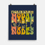 The Modal Nodes-None-Matte-Poster-kg07