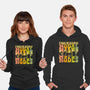 The Modal Nodes-Unisex-Pullover-Sweatshirt-kg07