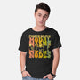The Modal Nodes-Mens-Basic-Tee-kg07