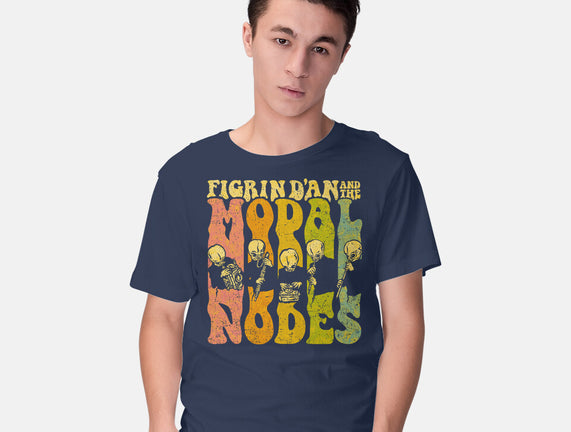 The Modal Nodes