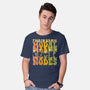The Modal Nodes-Mens-Basic-Tee-kg07