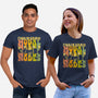 The Modal Nodes-Unisex-Basic-Tee-kg07