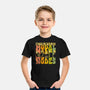 The Modal Nodes-Youth-Basic-Tee-kg07