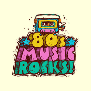 80s Music Rocks