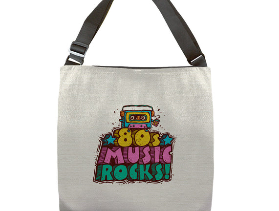 80s Music Rocks