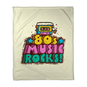 80s Music Rocks