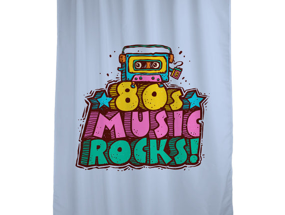 80s Music Rocks