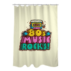 80s Music Rocks