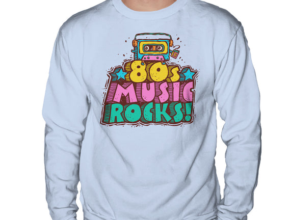 80s Music Rocks