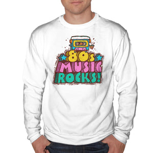 80s Music Rocks