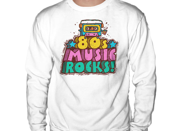 80s Music Rocks