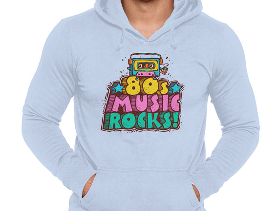 80s Music Rocks