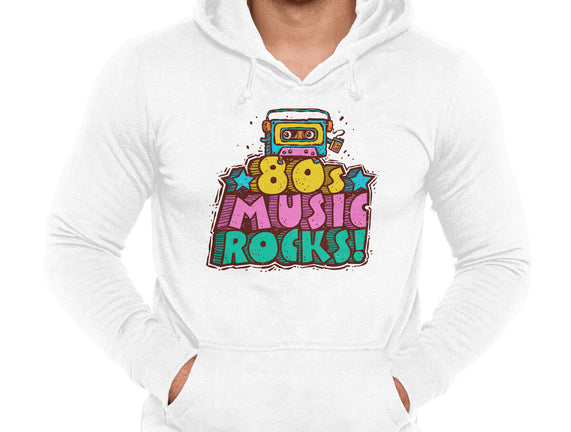 80s Music Rocks