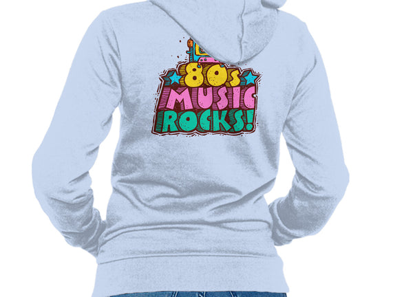 80s Music Rocks