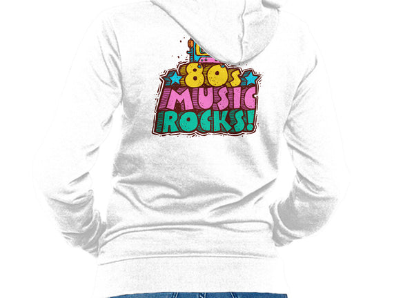 80s Music Rocks