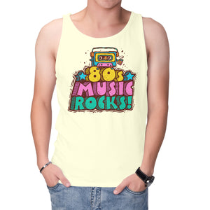 80s Music Rocks