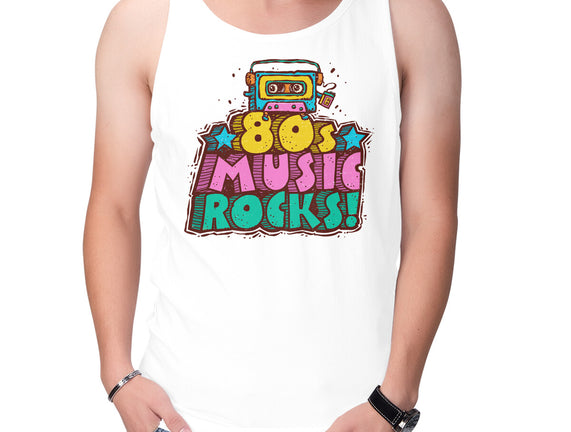 80s Music Rocks