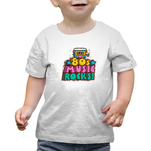 80s Music Rocks