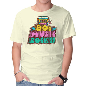 80s Music Rocks