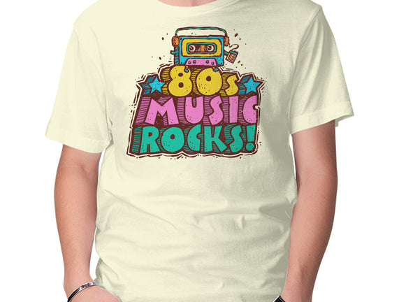 80s Music Rocks