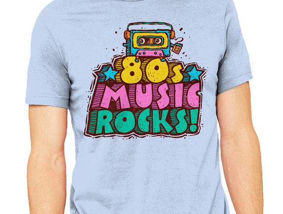 80s Music Rocks