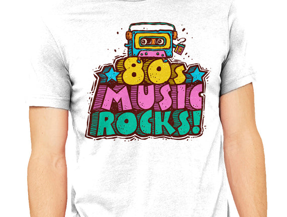80s Music Rocks