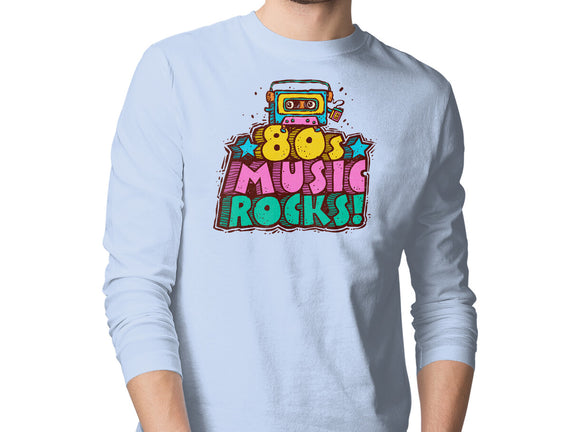 80s Music Rocks