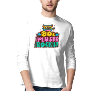 80s Music Rocks