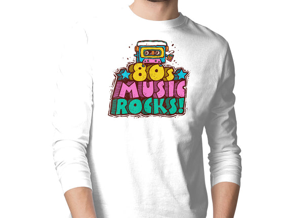 80s Music Rocks