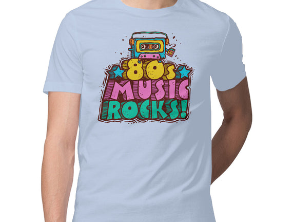 80s Music Rocks