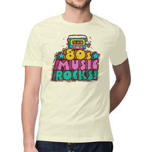 80s Music Rocks