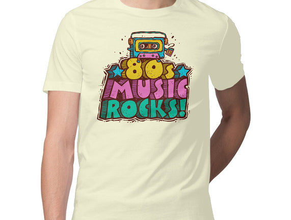 80s Music Rocks