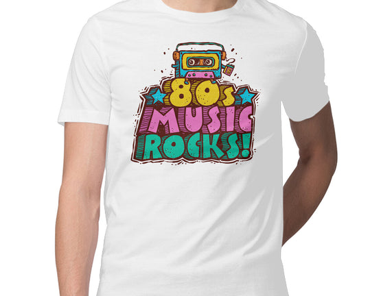 80s Music Rocks