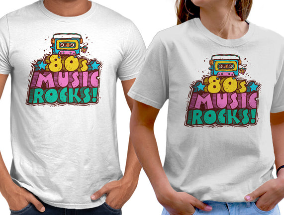 80s Music Rocks