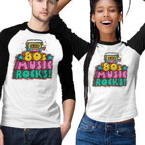 80s Music Rocks