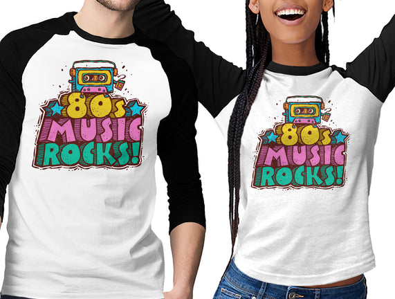80s Music Rocks