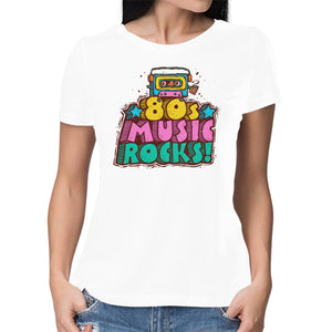 80s Music Rocks